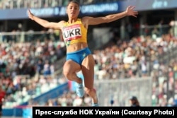 На ІІ Європейських іграх, які були в 2019 році у Мінську, Бех-Романчук виборола індивідуальну «бронзу» у стрибках у довжину та командне «золото»