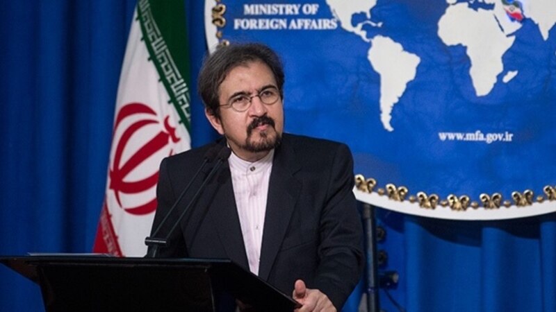 За Иран санкциите од страна на САД се „слепа одмазда“ 