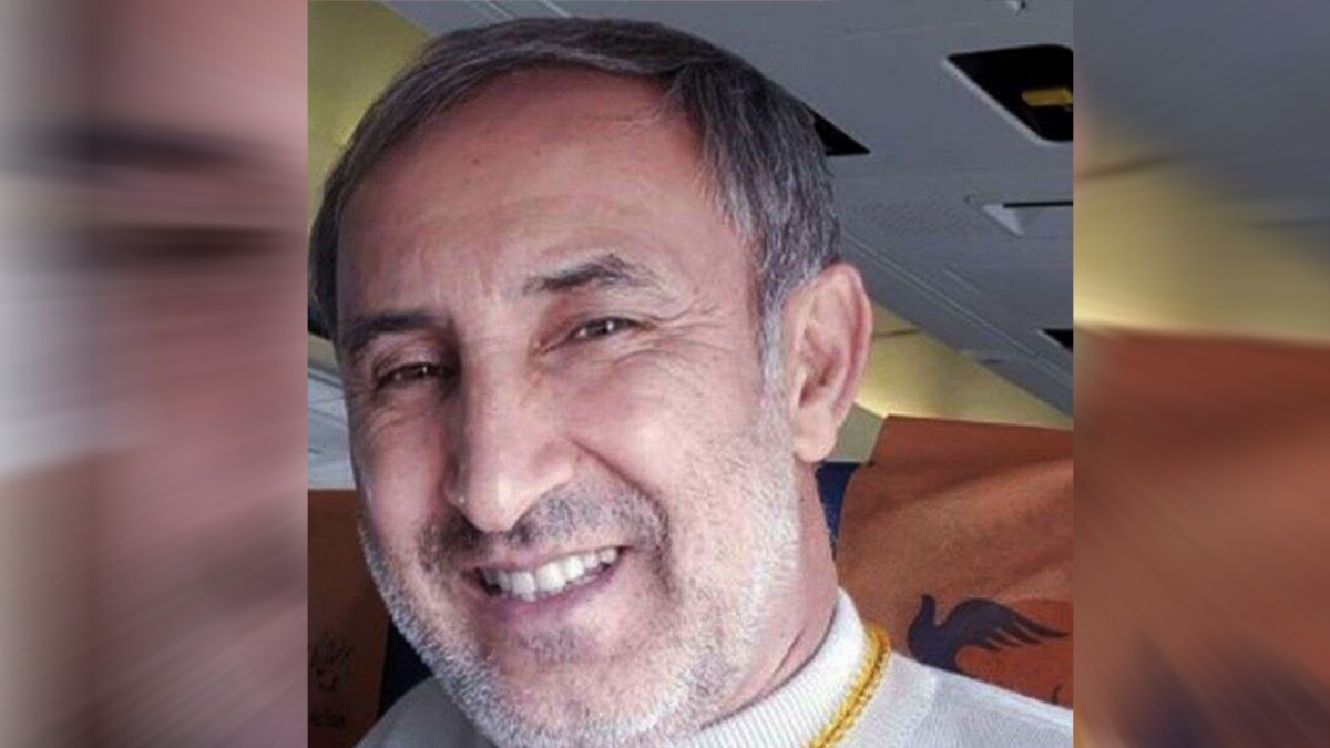 Hərbi cinayətlərdə suçlanan iranlının İsveçdə məhkəməsi başlanır - Vimarsana News