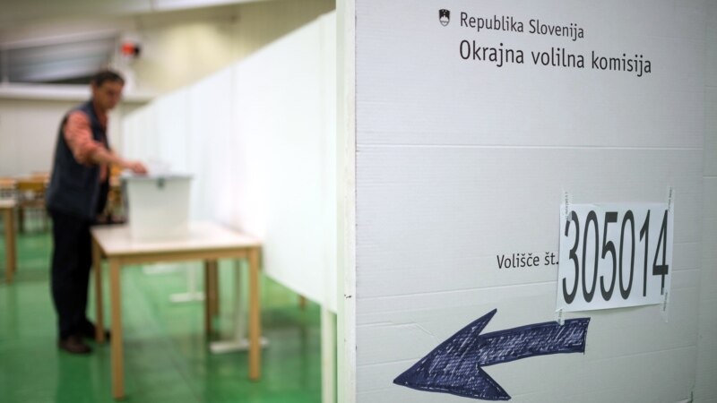 Владина криза во Словенија, можни предвремени избори