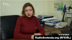 Юлія Кириченко запевняє, що таке призначення – конфлікт інтересів