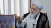  غلامرضا مصباحی مقدم، در سخنرانی پیش از خطبه‌های نماز جمعه تهران در مخالفت با لوایح پولشویی صحبت کرد.