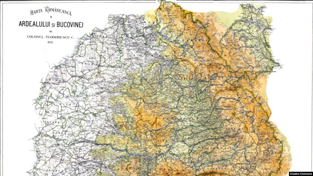 Legile Prin Care Parlamentul De La București Re Face Romania Mare