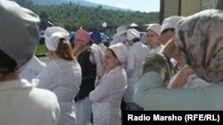 Веданарчу дарбан цIийнан лоьраш