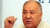 Kazakh Communist Party Suspended