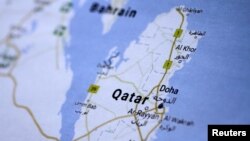 5 червня Бахрейн, Єгипет, Саудівська Аравія й Об’єднані Арабські Емірати оголосили про розрив дипломатичних відносин з Катаром, назвавши причиною підтримку Катаром ісламістських угруповань і близькі відносини цієї країни з Іраном
