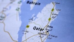 بحران قطر و دخالت کشورها در آن