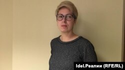 Эльвира Дмитриева