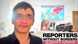 احضار و تهدید روزنامه‌نگاران همزمان با اعتراضات سراسری در ایران در گفتگو با رضا معینی
