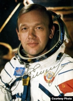 Алексей Елисеев трижды побывал в космосе, но до Луны не долетел