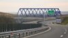 Bucata de autostradă Lugoj-Deva este gata, dar statul nu o recepționează. Cuc: „Este un șantaj”