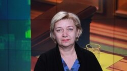 Світлана Остапа, заступник шеф-редактора порталу «Детектор медіа»