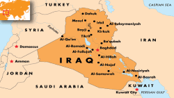 بازداشت هیات ایرانی در شهر سلیمانیه عراق صورت گرفته است.