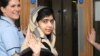 Malala Yousufzai 