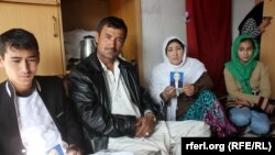 امرالدین جوان 22 ساله، آرزوی نامزد شدن را به خاک برد