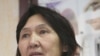 Kyrgyz Activist To Sue Ombudsman 