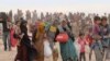 سازمان ملل متحد: نبرد در شهر منبج ۲۰۰ هزار سوری را آواره می کند