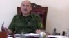 Изатулло Шарипов, начальник Главного управления исполнения уголовных наказаний Минюста РТ