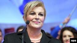 Kolinda Grabar Kitarović