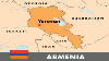 Armenia Fined By European Court For 'Inhuman Treatment' Of Prisoner 
