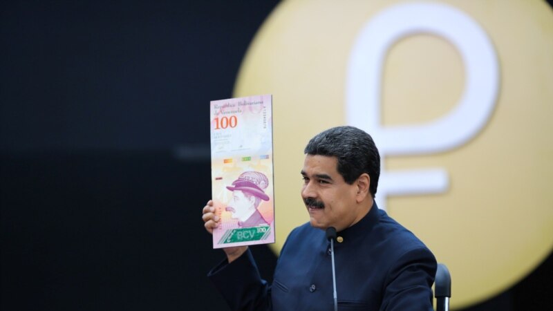 Venecuela: Američke sankcije su pretnja svetskom poretku