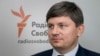 Герасимов: цього тижня звіту уряду в Раді не буде 
