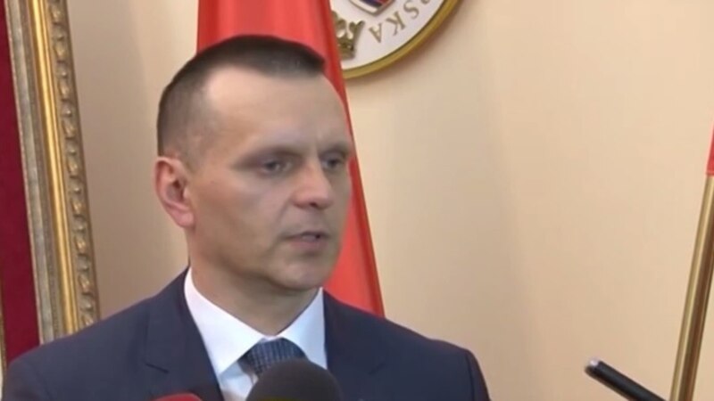 Lukač: Ruski instruktori neće obučavati policajce u RS 