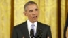 اوباما مخالفان توافق هسته‌ای با ایران را به جنگ‌طلبان تشبیه کرد