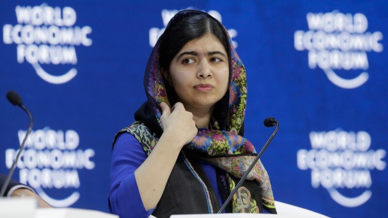 Малала за прв пат во посета на Пакистан 