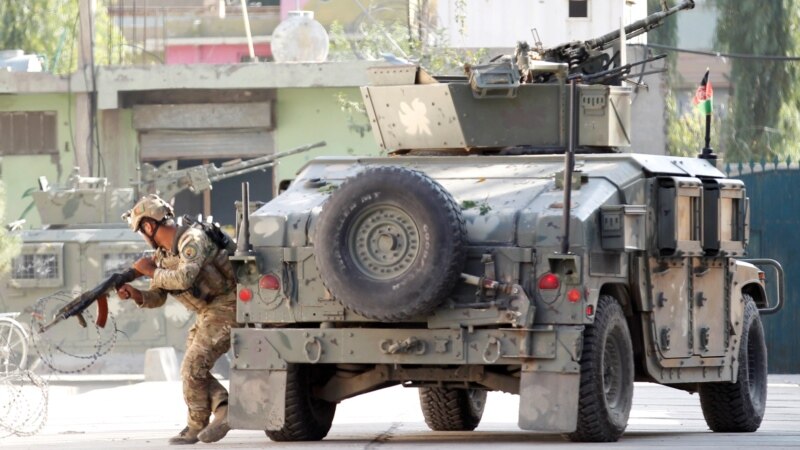 Së paku 20 të vrarë në një sulm në Afganistan