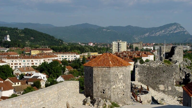 Pripreme za izbore u rodnom gradu Mila Đukanovića