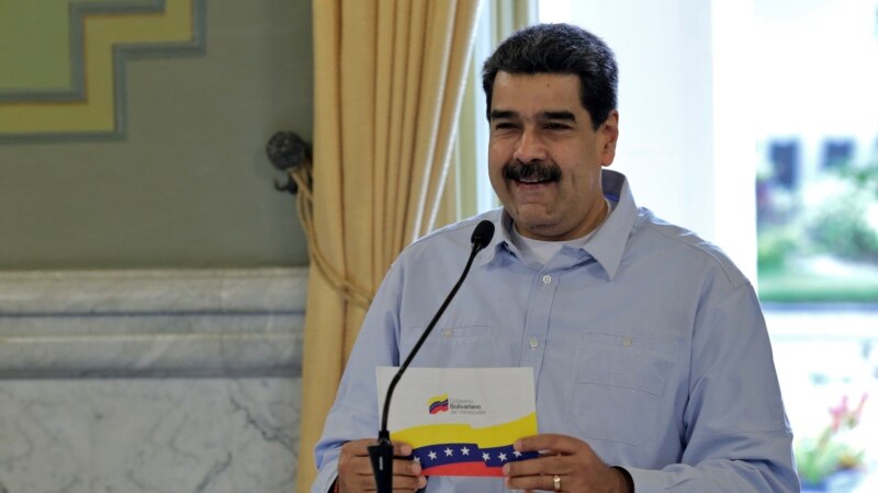 Maduro u kërkon grave të lindin nga gjashtë fëmijë