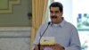 Ніколас Мадуро запропонував США припинити санкції проти Венесуели та перезапустити двосторонні відносини