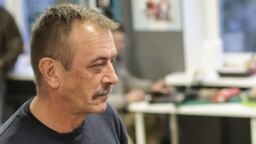 Сяргей Дубавец
