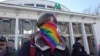 Kyiv March For Transgender Rights Canceled After Violence By Far-Right Radicals