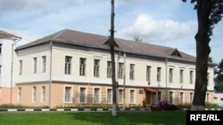 Чэрыкаў, архіўны здымак