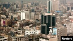 گران‌ترین منطقه تهران در شهریورماه، منطقه یک شهرداری با متوسط قیمت متری ۱۷ میلیون و ۶۰۰ هزار تومان بود