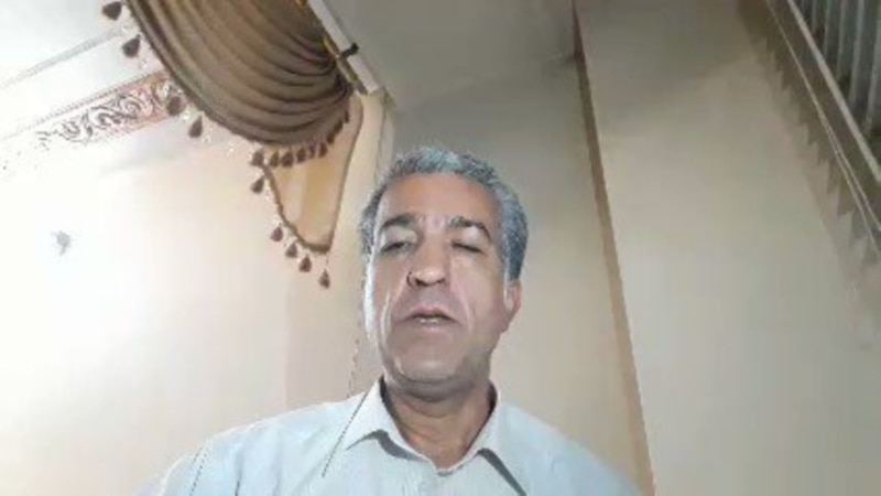 حکم ۱۳ سال زندان کمال جعفری یزدی، فعال مدنی، تایید شد