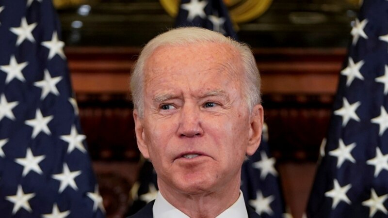 Joe Biden și-a consolidat sprijinul în alegerile primare din nouă state americane