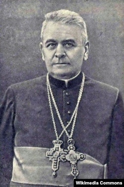 Гавриїл Костельник (1886–1948)