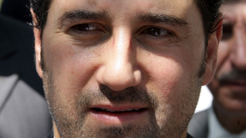 رامی مخلوف دستور حکومت سوریه برای استعفا از شرکت سیریاتل را رد کرد