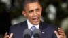 باراک اوباما: از ايران خواسته‌ايم هواپيمای بدون سرنشین را به آمریکا بازگرداند