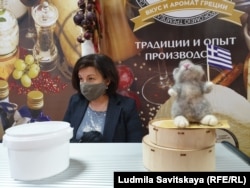 Светлана Климова