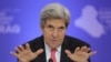 Kerry Says U.S. 'Fully Committed' To NATO
