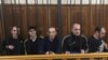 In Russia, Activists Fear Cover-Up In ‘Prison-Riot’ Trial