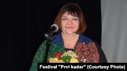 Ljudi iz kulture, umetnici, su najbolji ambasadori prijateljstva: Gorica Popović