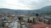 Sarajevo, glavni grad Bosne i Hercegovine. 
