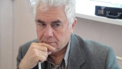 Алик Локманов