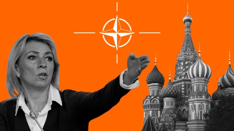 Кому что НАТО: Кремлю не нравится терять влияние на страны, ставшие жертвой его агрессии