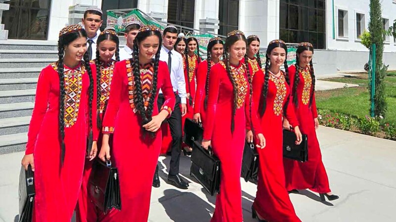 Türkmenistanda soňky jaňdan öň özüni heläkleýänleriň yzy kesilmeýär